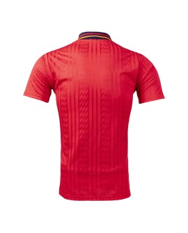 Maillot Domicile Espagne Rétro 1994