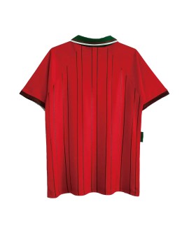 Espagne Maillot Domicile Rétro 1994/96