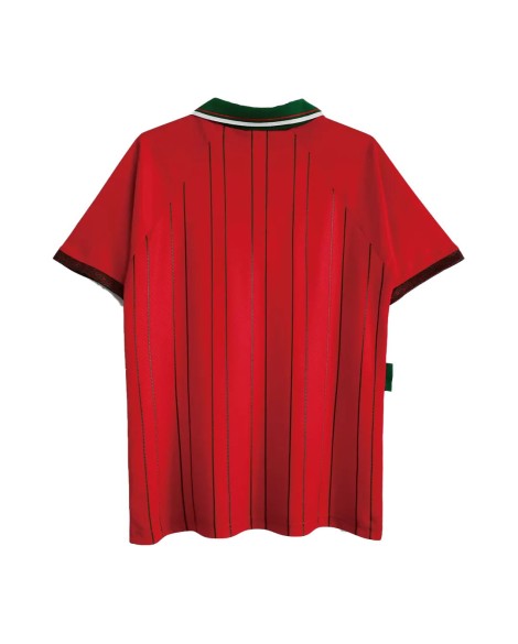 Espagne Maillot Domicile Rétro 1994/96