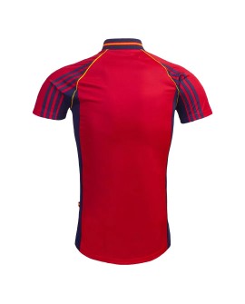 Maillot Espagne 1998 Domicile Rétro