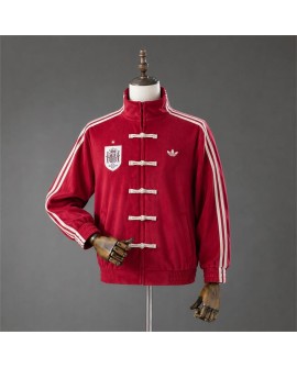 Spain Costume Tang du Nouvel An