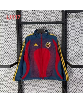 Spain 2627 veste coupe-vent