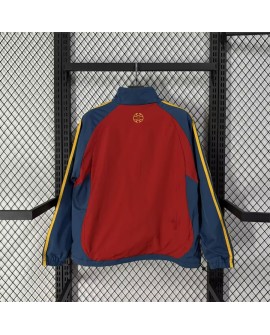 Spain 2627 veste coupe-vent