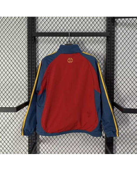Spain 2627 veste coupe-vent