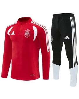 Tenue d'entraînement de l’Spain 2026/2027