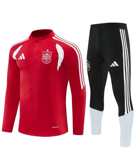 Maillot d’entraînement Spain 26/27 - Enfant