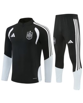 Tenue d'entraînement de l’Spain 2026/2027
