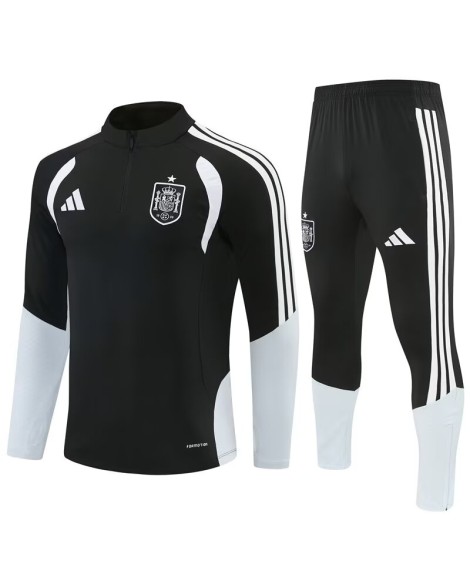 Tenue d'entraînement de l’Spain 2026/2027
