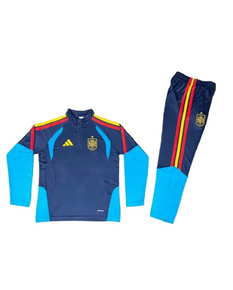 Kit d'entraînement espagnol 2627