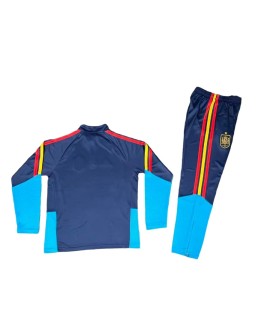 Kit d'entraînement espagnol 2627