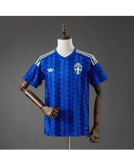 Sweden Maillot extérieur saison 26/27