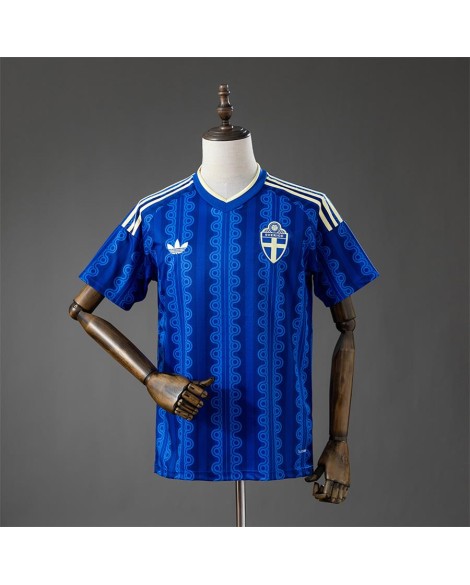 Sweden Maillot extérieur saison 26/27