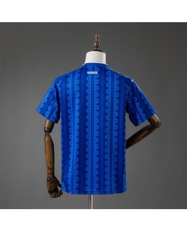 Sweden Maillot extérieur saison 26/27