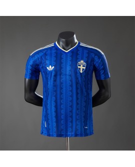 Sweden Maillot extérieur 2026 - Player