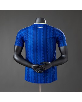Sweden Maillot extérieur 2026 - Player