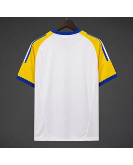 Maillot extérieur rétro Sweden 2002/03