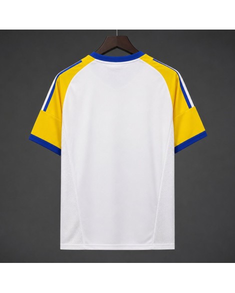 Maillot extérieur rétro Sweden 2002/03