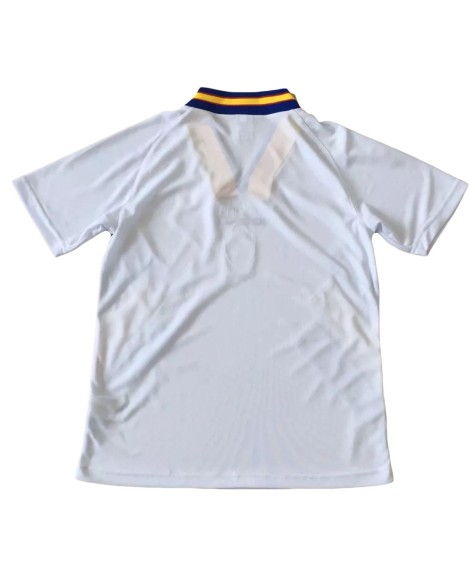 Maillot Suède Extérieur Rétro 1994