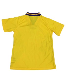 Maillot Suède Domicile Rétro 1994