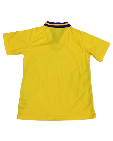 Maillot Suède Domicile Rétro 1994