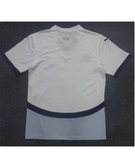 Maillot extérieur Suisse EURO 2024