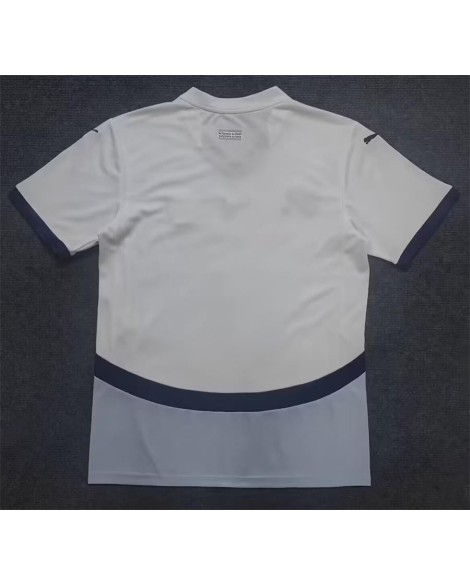 Maillot extérieur Suisse EURO 2024