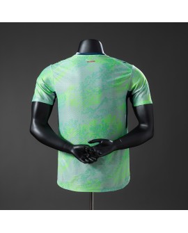 Maillot extérieur Suisse 2026–Player