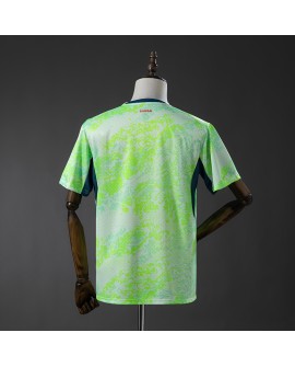 Maillot extérieur Suisse 2026