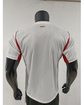 Maillot extérieur de la Turquie 2026 - Player
