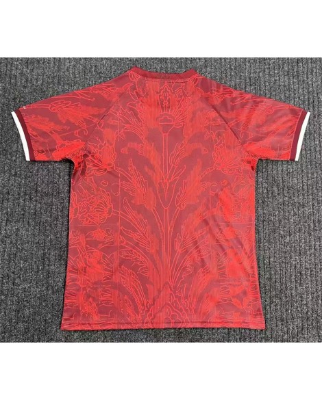 Maillot Türkiye 2627 édition spéciale