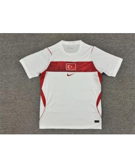 Maillot domicile de Turquie 2026