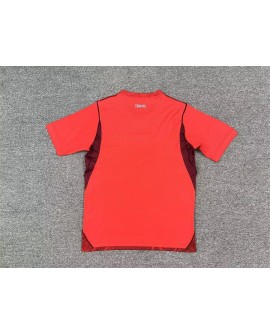 Maillot extérieur de la Turquie 2026