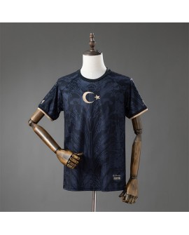 Maillot Rétro Turkey 2026