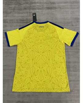 Maillot domicile Ukraine 2026