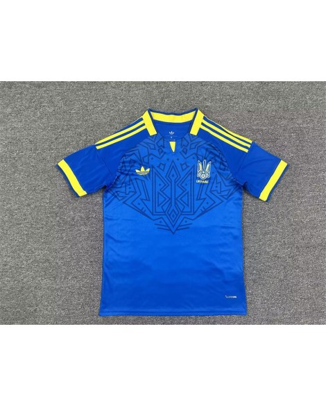 Maillot extérieur Ukraine 2627