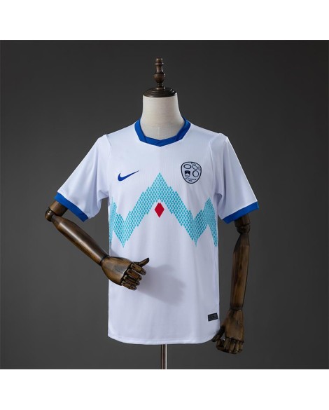 slovenia Maillot extérieur 2026