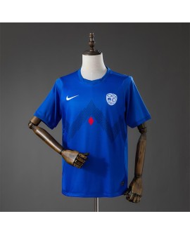 slovenia Maillot domicile 2026