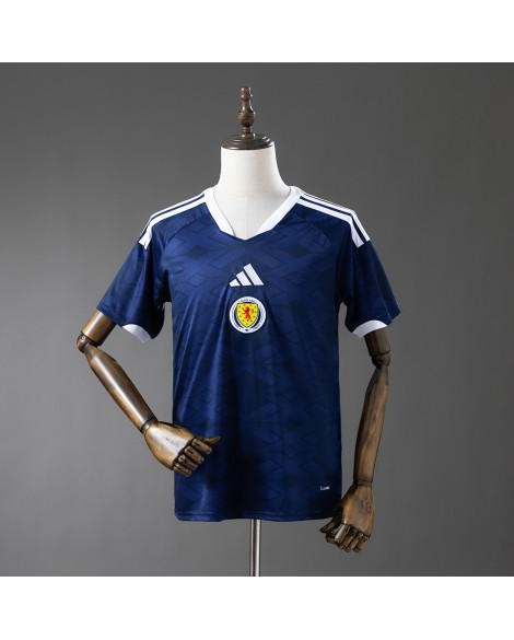 Maillot home Écosse 2026 Maillot home Écosse 2026