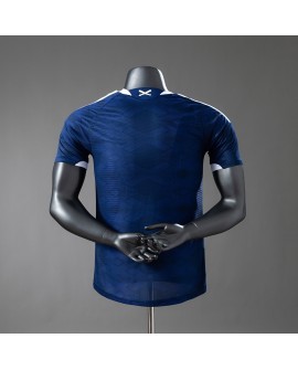 Maillot home Écosse 2026-Player