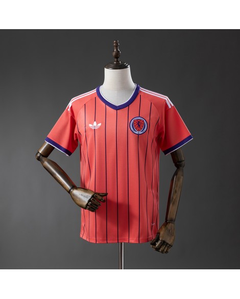 Maillot extérieur Écosse 2026 Maillot extérieur Écosse 2026