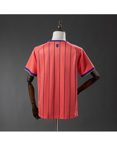 Maillot extérieur Écosse 2026 Maillot extérieur Écosse 2026