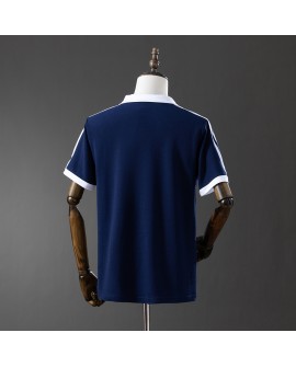 Maillot domicile vintage Écosse 1978