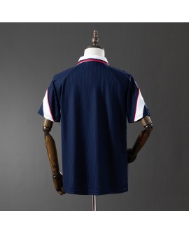 Maillot domicile vintage Écosse saison 1996/98