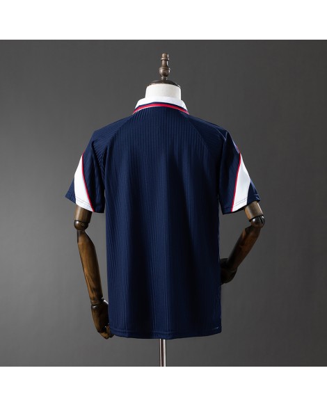 Maillot domicile vintage Écosse saison 1996/98 Maillot domicile vintage Écosse saison 1996/98