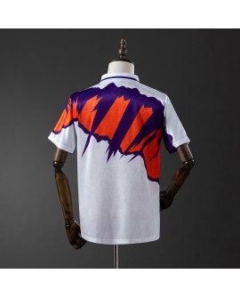 Maillot extérieur vintage Écosse 1991/93