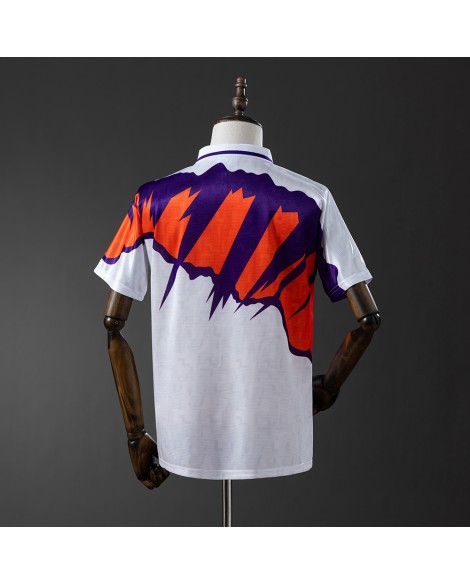 Maillot extérieur vintage Écosse 1991/93