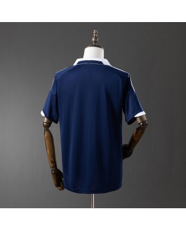 Maillot domicile vintage Écosse 2012/14