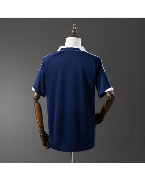Maillot domicile vintage Écosse 2012/14 Maillot domicile vintage Écosse 2012/14