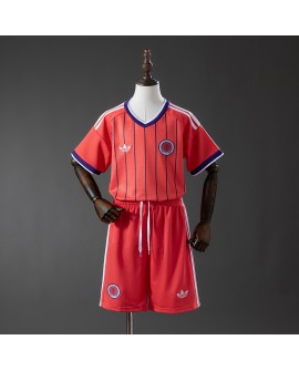 Maillot extérieur Écosse Coupe du Monde 2026 - Enfant