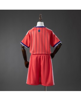 Maillot extérieur Écosse Coupe du Monde 2026 - Enfant